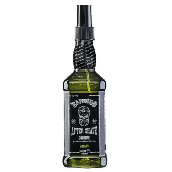 After shave best sale bandido cologne